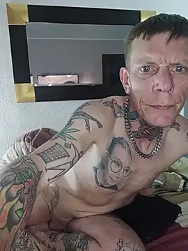 Der Schoene Penis online show from April 26, 7:44 pm