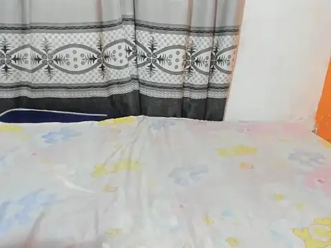 NUBIANSAINT online show from January 14, 6:19 am