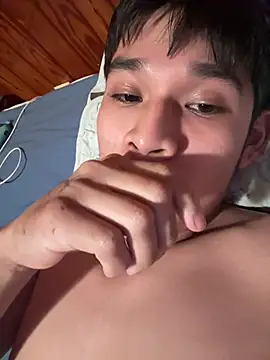 andres21MJ online show from January 19, 12:25 am