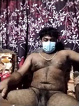 Danu2005dsa online show from April 10, 7:40 pm