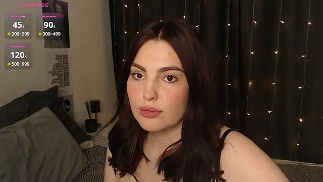 Sweetii Annie online show from January 16, 5:50 pm