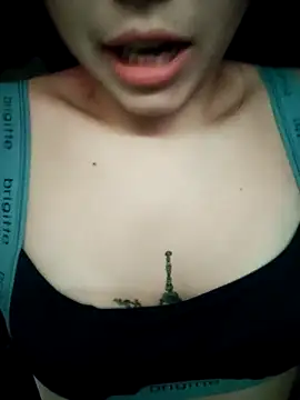 Sexyhanna14 online show from February 3, 10:26 pm