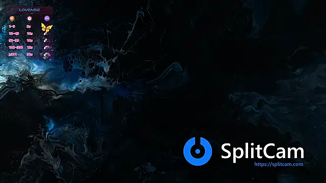 Princess Venus online show from March 8, 7:50 pm