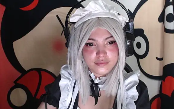 CakeMystic online show from February 25, 12:20 am