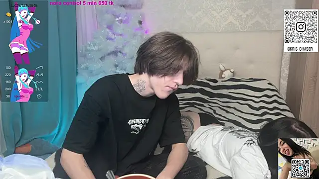 a s m   online show from January 12, 9:42 pm