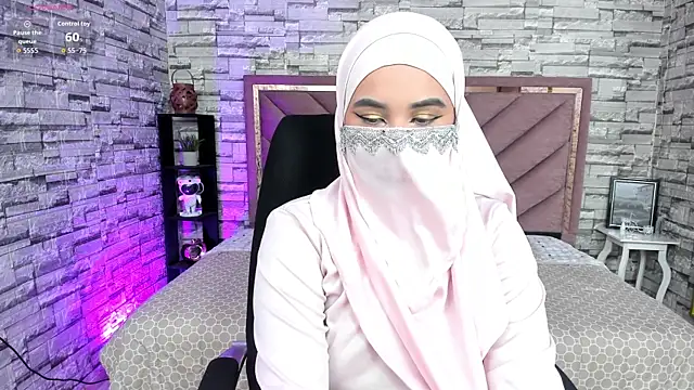 Snapshot of Zulema_Bakir chatting on January 6, 6:55 pm Zulema Bakir online show from January 6, 6:55 pm