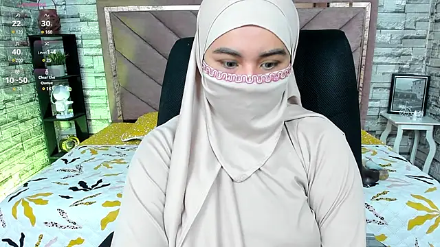 Snapshot of Zulema_Bakir chatting on January 15, 6:33 pm Zulema Bakir online show from January 15, 6:33 pm