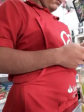 Leosexx online show from February 1, 2:26 pm