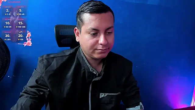 Hadarah and Hasan online show from January 16, 7:40 pm