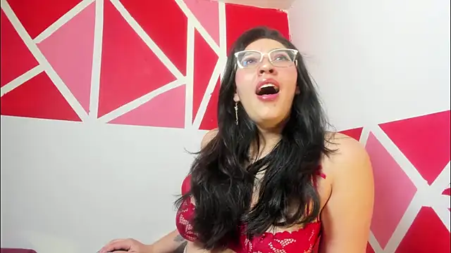 abril onnel online show from January 9, 6:53 pm