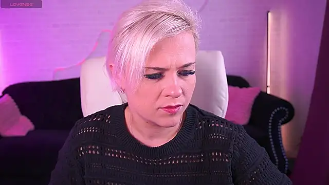 CrystalVibe online show from March 12, 6:52 am