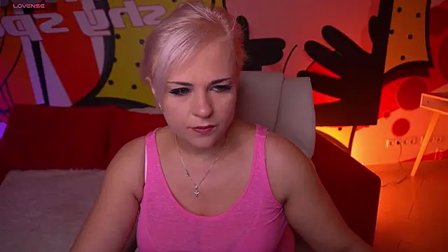 CrystalVibe online show from March 18, 6:49 am