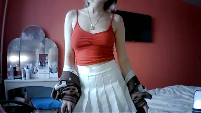 SnowWhiteNika online show from January 11, 7:24 am