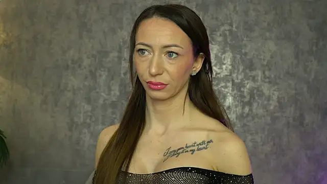 AlmaBellx online show from January 16, 5:22 am