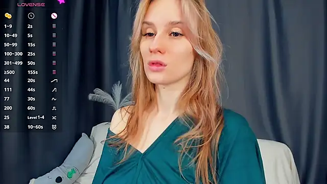 Kirawithvibe online show from February 24, 2:42 am