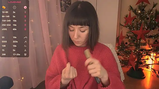 Jane Kink online show from January 10, 5:20 am