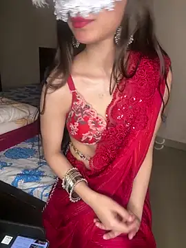 Hottie heer online show from February 14, 3:53 pm