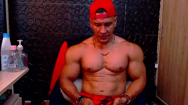 viktor herrera online show from February 4, 12:11 pm