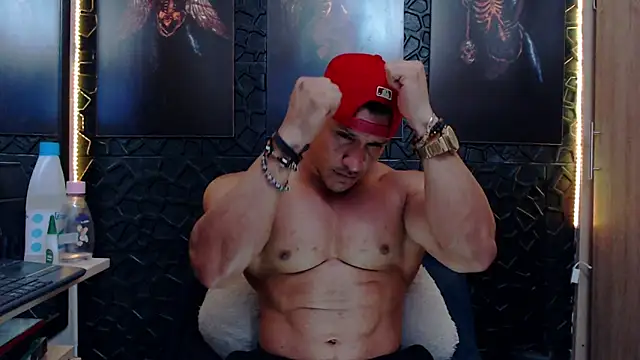 viktor herrera online show from February 18, 3:13 am