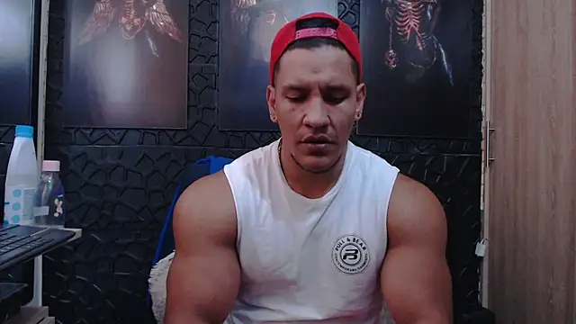 viktor herrera online show from March 7, 4:48 pm