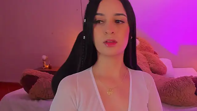  NatachaDiaz  online show from January 14, 11:27 am