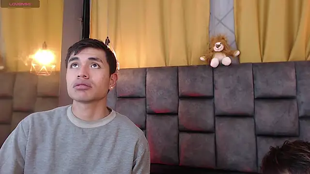 Maik Russo online show from February 17, 12:12 pm