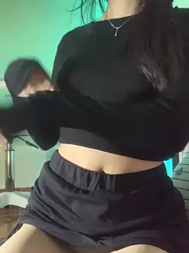 Rinrin 06 online show from January 17, 7:35 am