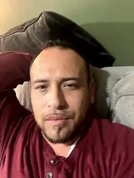 Eduardo280519 online show from January 9, 3:15 pm