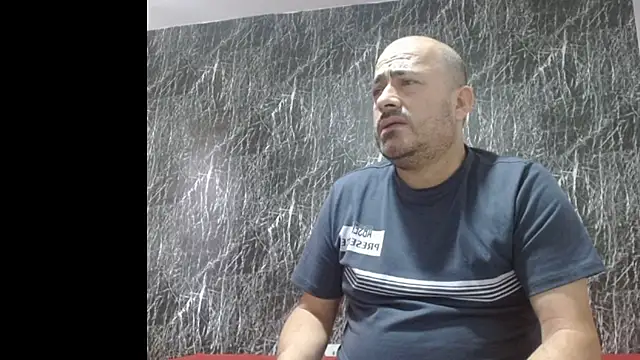 jared vasquez online show from February 13, 2:46 pm