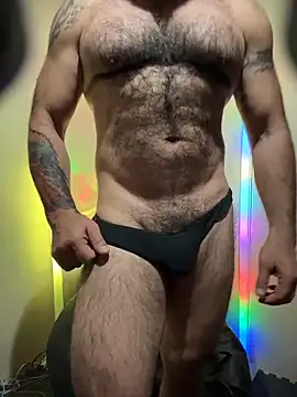 wolfbucker online show from April 10, 6:51 am