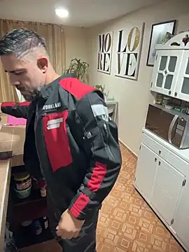 wolfbucker online show from April 21, 5:03 am