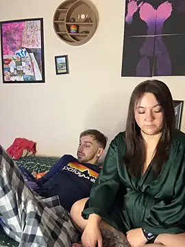 Doublebooked online show from January 7, 3:20 am