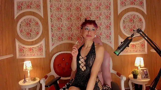 sweetkinkykloe online show from January 6, 7:50 pm