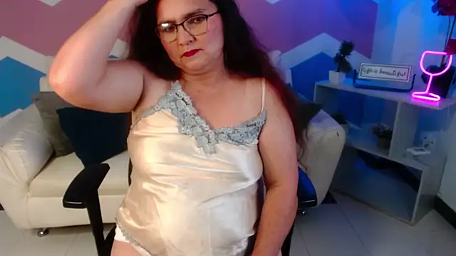 elena milf1 online show from January 11, 4:34 pm