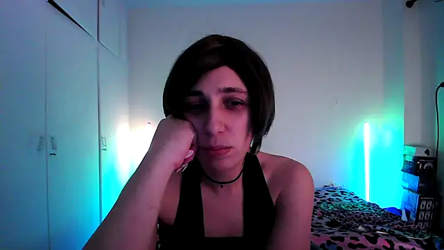 HoneyValentine online show from March 27, 8:52 pm