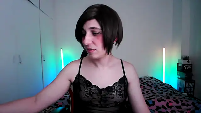 HoneyValentine online show from April 24, 7:38 pm