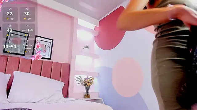 Katteyes   online show from April 9, 12:54 pm