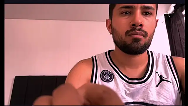 axell torrez online show from January 15, 7:50 pm