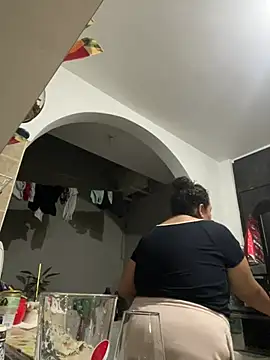 cutiepeach   online show from January 10, 1:18 am