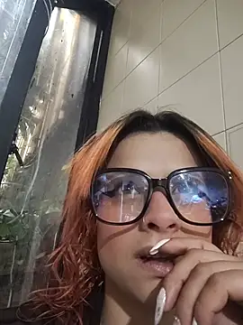 Cataleya 16 online show from January 13, 7:52 pm