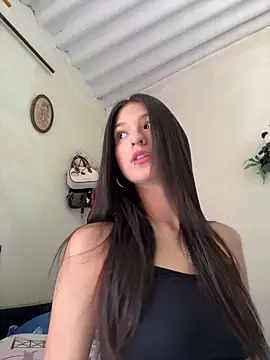 AgathaSander  online show from January 15, 4:22 pm