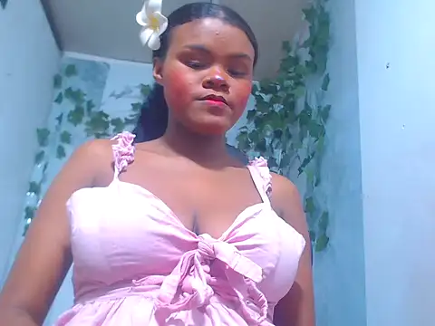 Negri hot crazy online show from February 6, 8:18 am