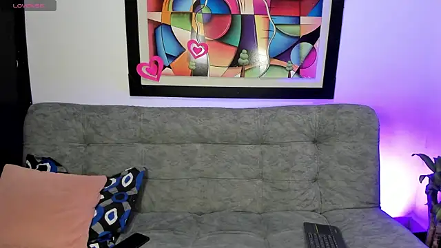 shy nanami online show from April 19, 11:31 am