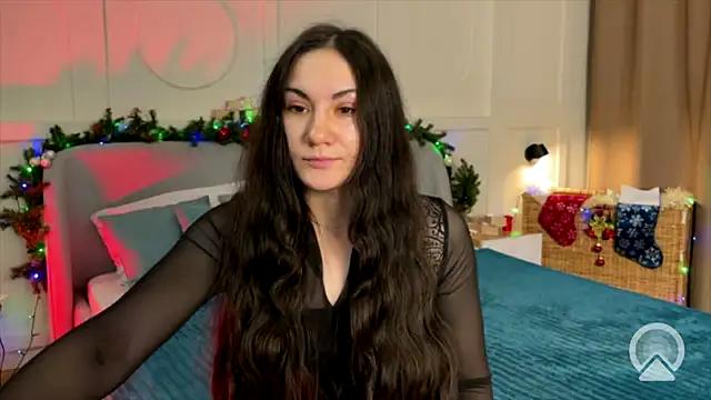 Adele Shy  online show from January 9, 1:08 am