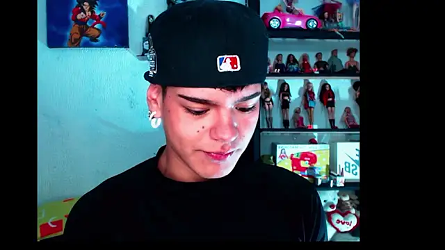 Kevinmiett online show from January 13, 4:23 pm