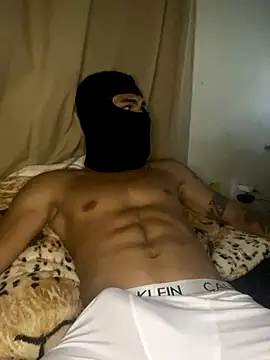 magneto01 online show from January 9, 2:36 am