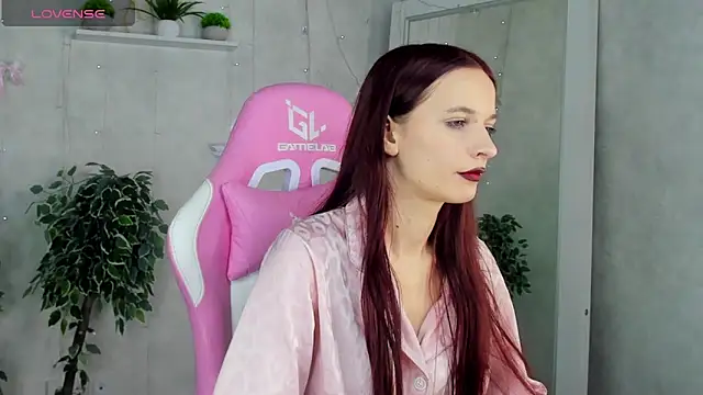 Alicia Adammss online show from January 16, 1:09 am