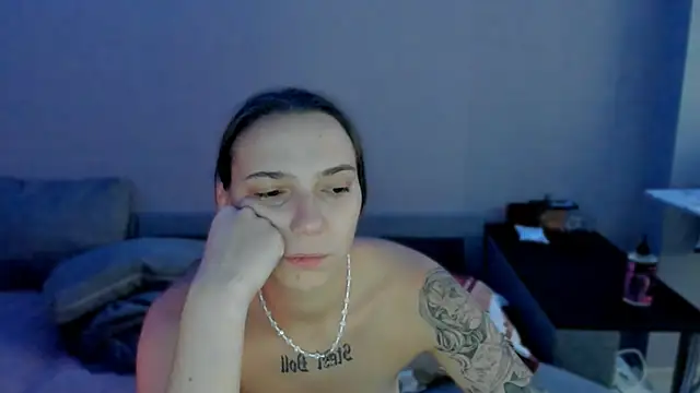 AnnaMized online show from January 16, 4:38 am