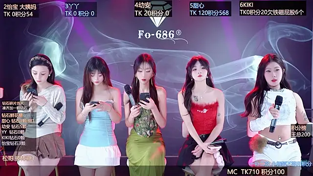 FO-686- online show from January 16, 6:23 pm