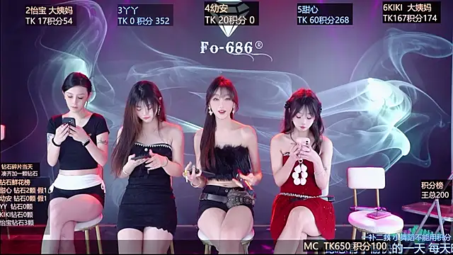 FO-686- online show from January 17, 6:11 pm